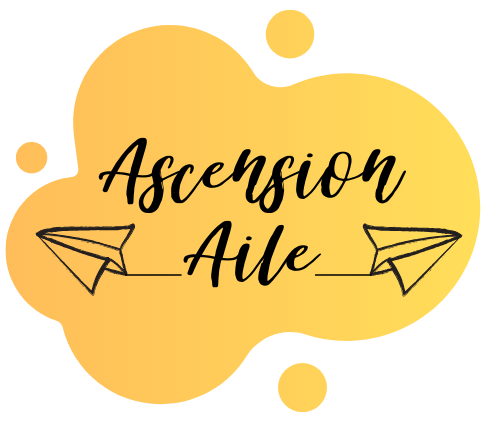 Ascension Aile 