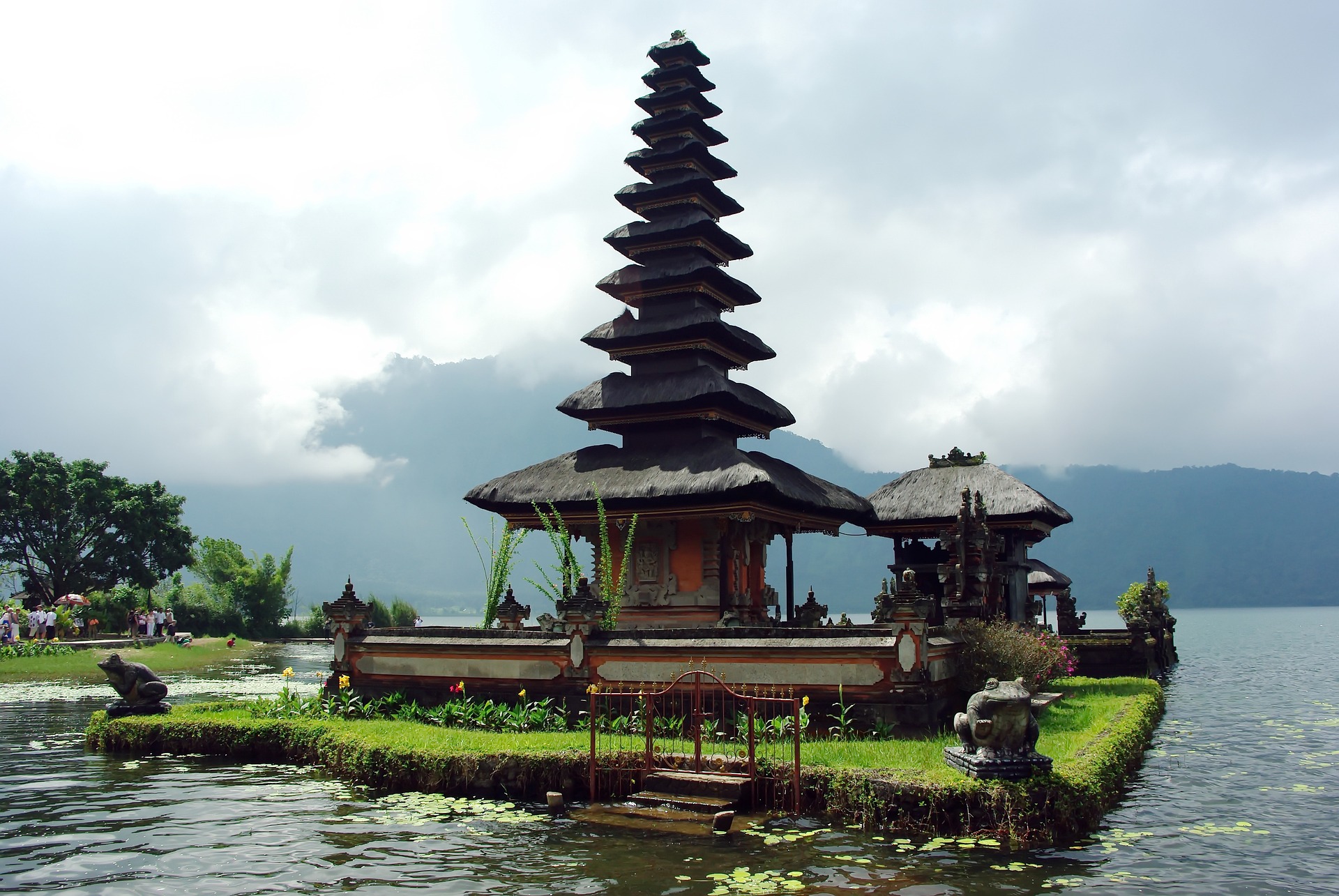 indonesia